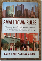 small town rules-becky mccray