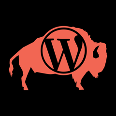 OKC WordCamp Bison
